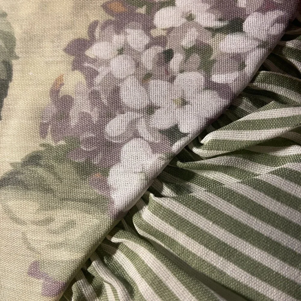 🏡🏡Martha Stewart Swag Hydrangea NWT